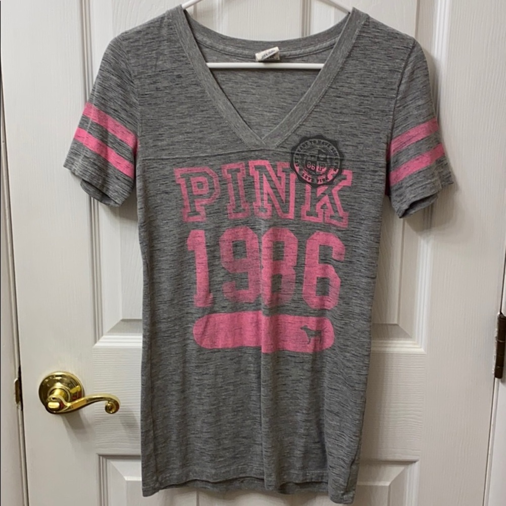 PINK (Victoria’s Secret) T-Shirt
